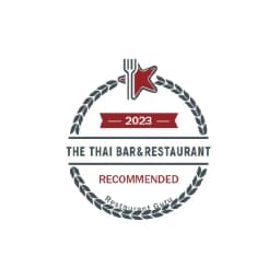 Restaurant Guru 2023 award